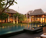 Luxury Villa in Bali