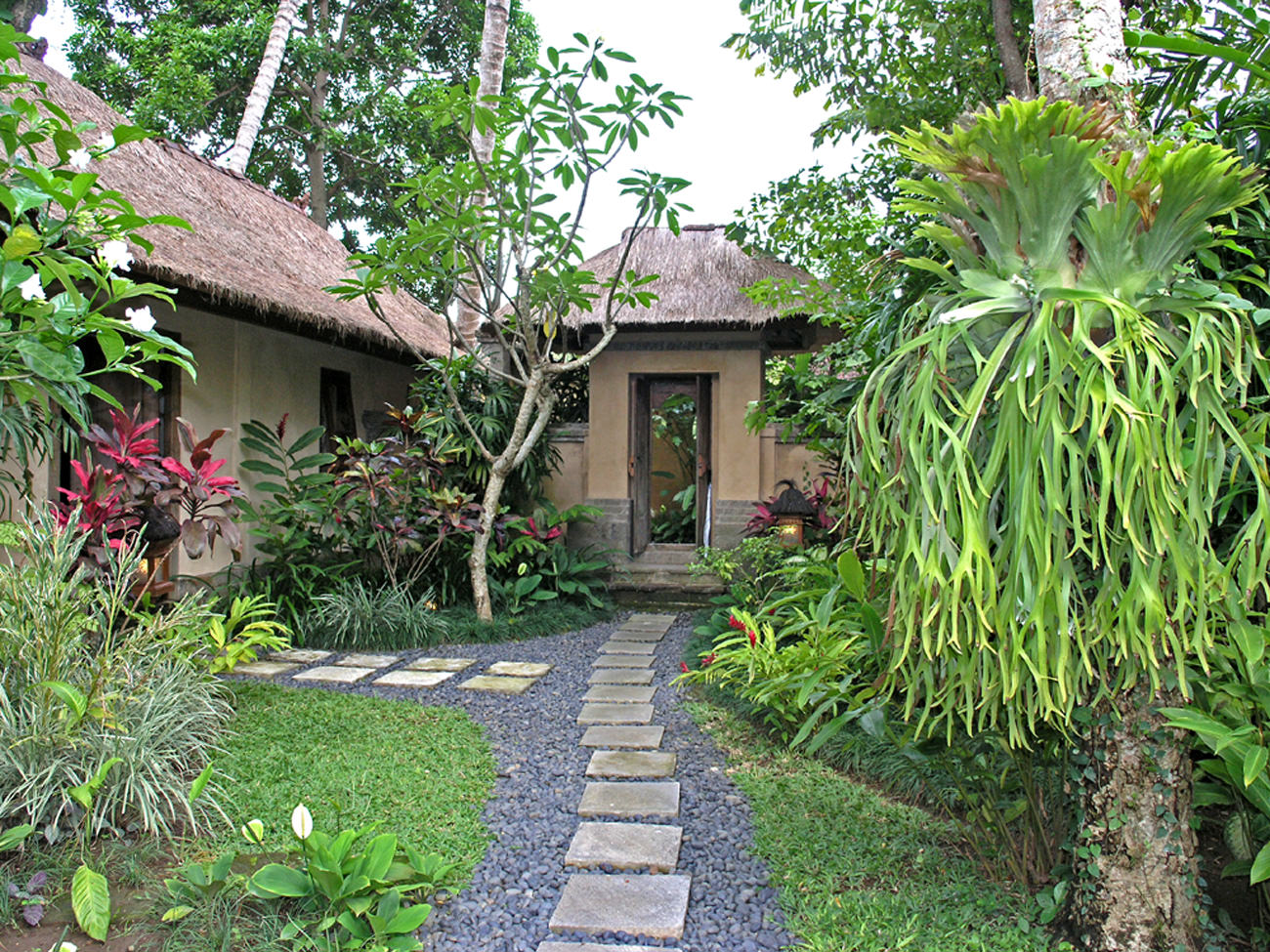 Luxury Villa in Bali