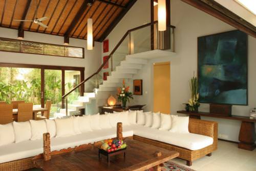 Luxury Villa in Bali