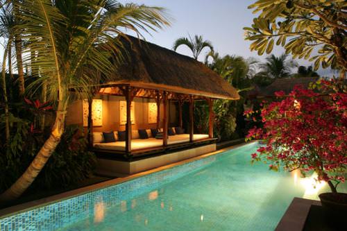 Luxury Villa in Bali