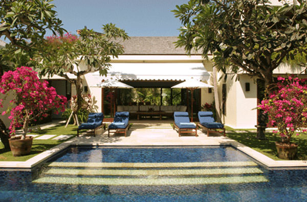 Luxury Villa in Bali