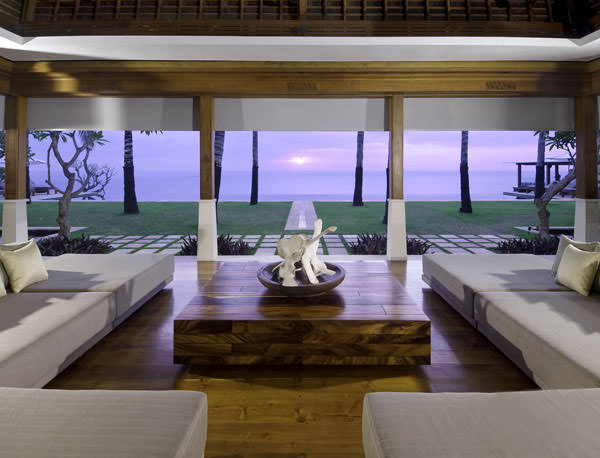 Luxury Villa in Bali