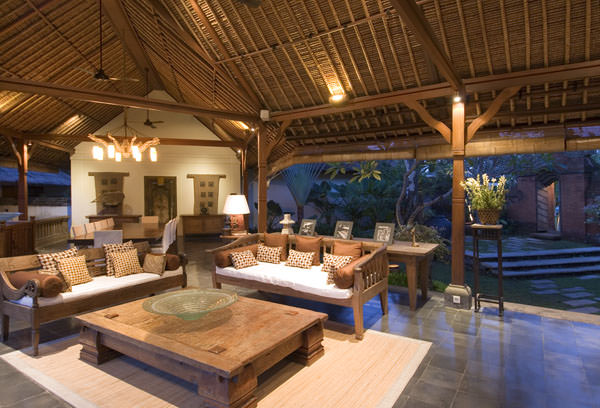 Luxury Villa in Bali