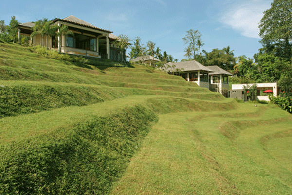 Luxury Villa in Bali