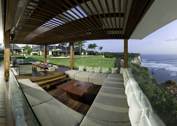 Luxury Villa in Bali