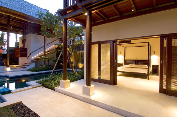 Luxury Villa in Bali