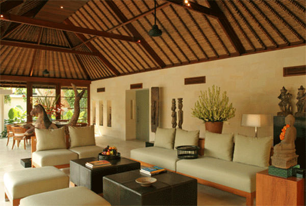 Bali Villa Ramadewa Elegance and comfort