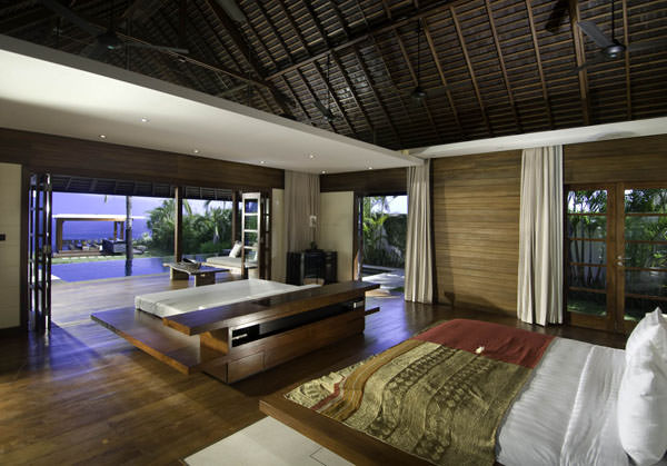 Luxury Villa in Bali