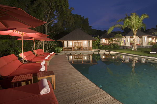 Luxury Villa in Bali