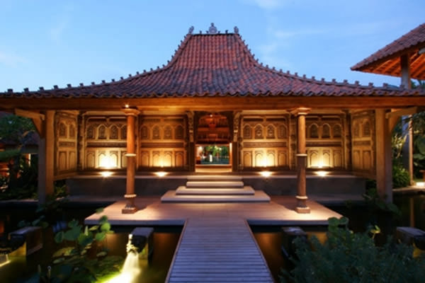 Bali Villa Des Indes Desindes