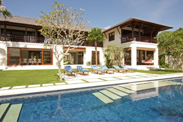 Luxury Villa in Bali