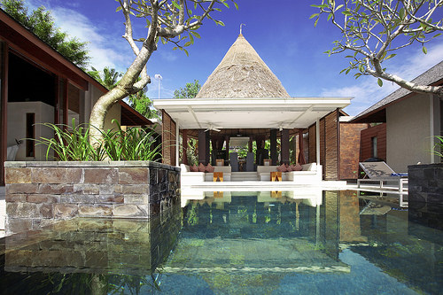 Luxury Villa in Bali