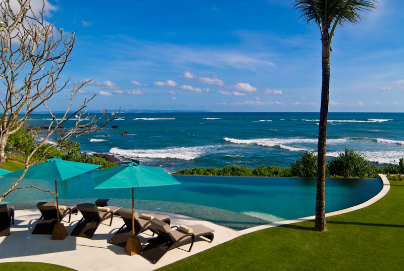 Luxury Villa in Bali