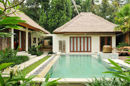 Luxury Villa in Bali