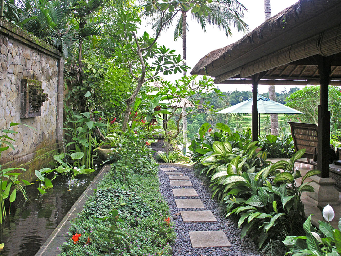 Luxury Villa in Bali