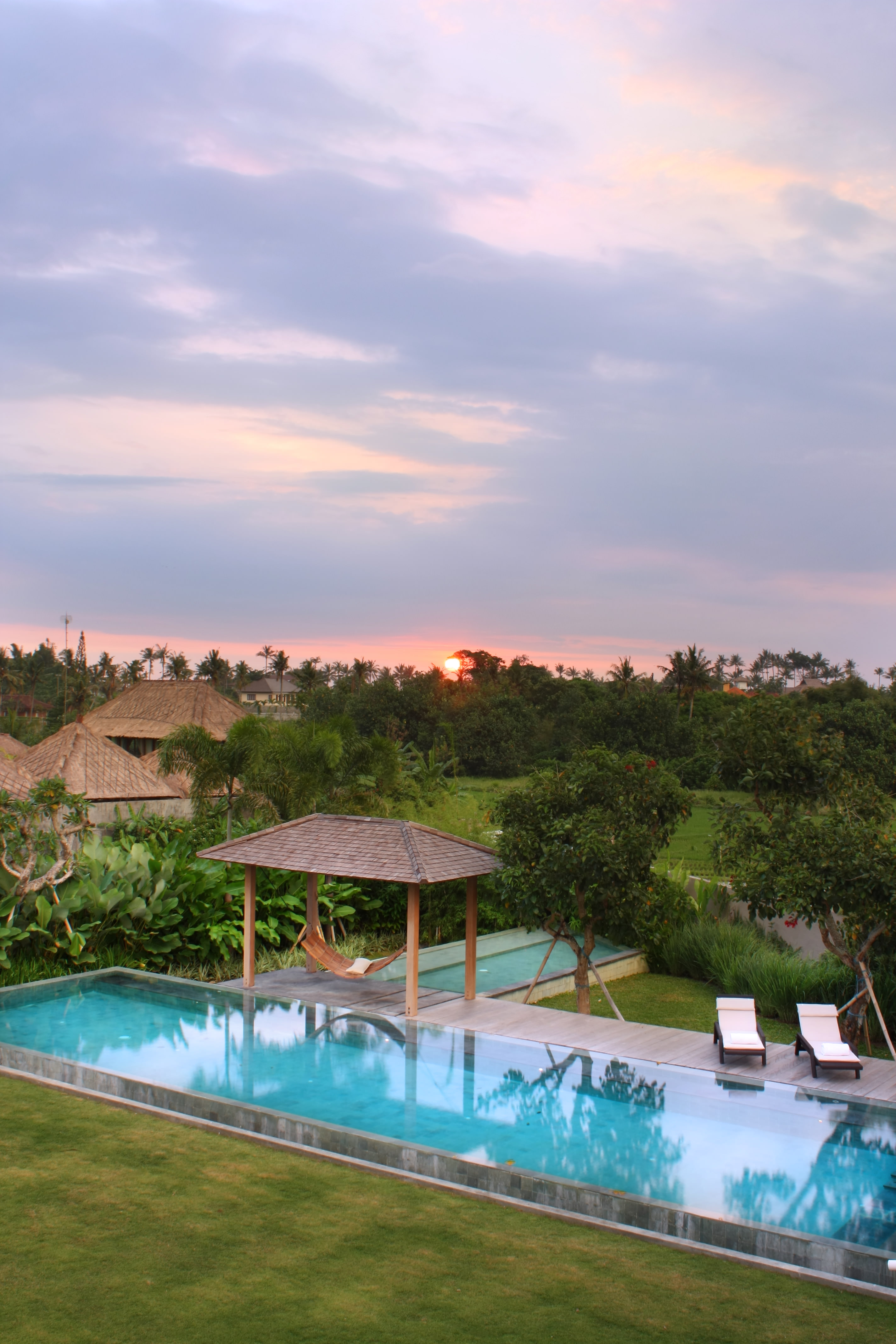 Luxury Villa in Bali