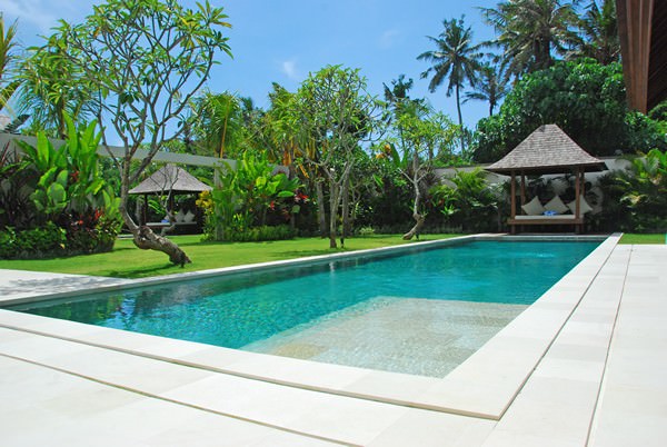 Bali Villa Saba - 2 bedrooms Saba