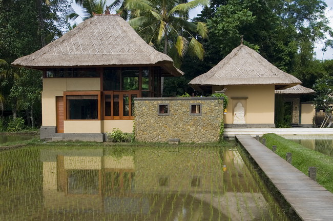 Luxury Villa in Bali