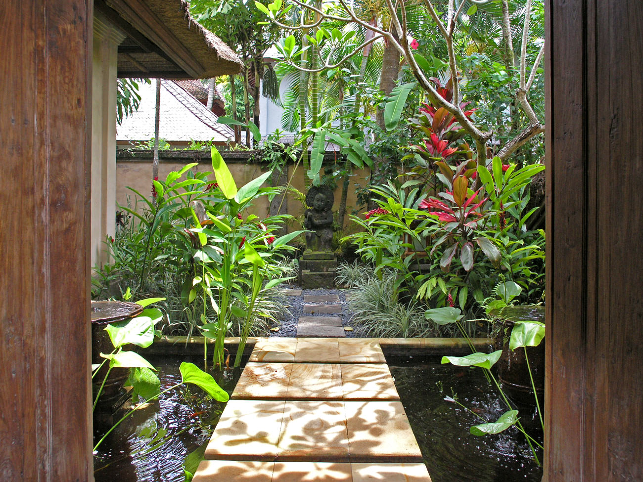 Luxury Villa in Bali