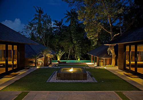 Luxury Villa in Bali