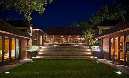 Luxury Villa in Bali