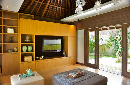 Luxury Villa in Bali