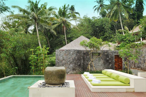 Luxury Villa in Bali