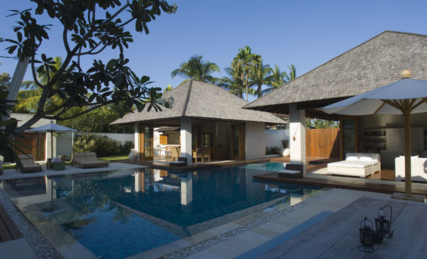 Luxury Villa in Bali