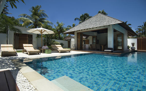 Luxury Villa in Bali