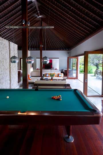 Luxury Villa in Bali