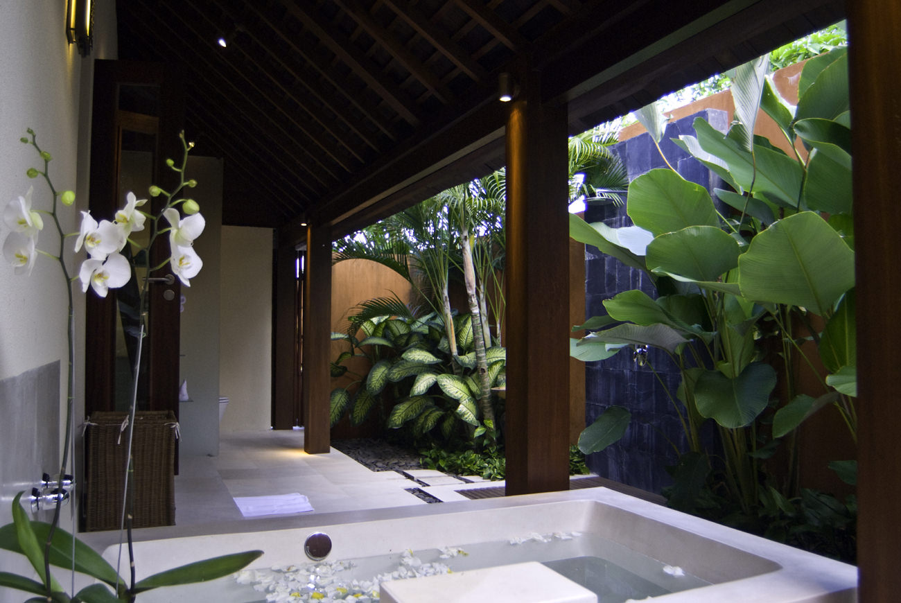 Luxury Villa in Bali