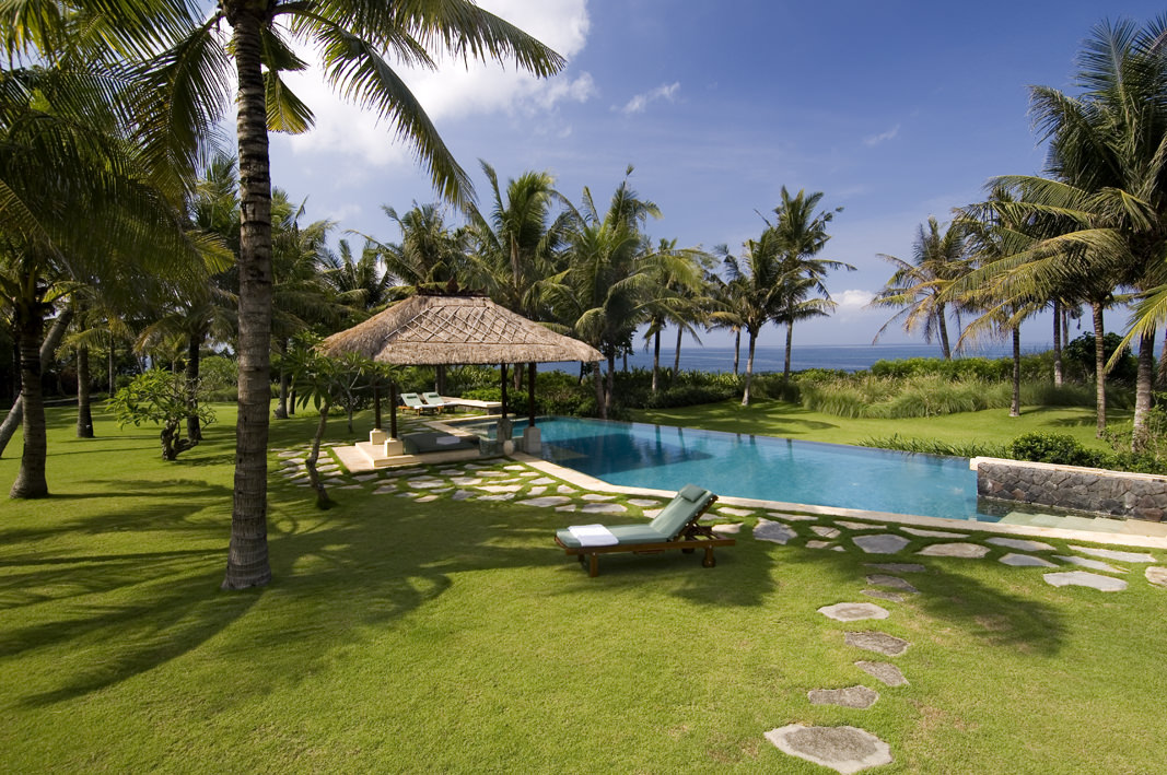 Luxury Villa in Bali