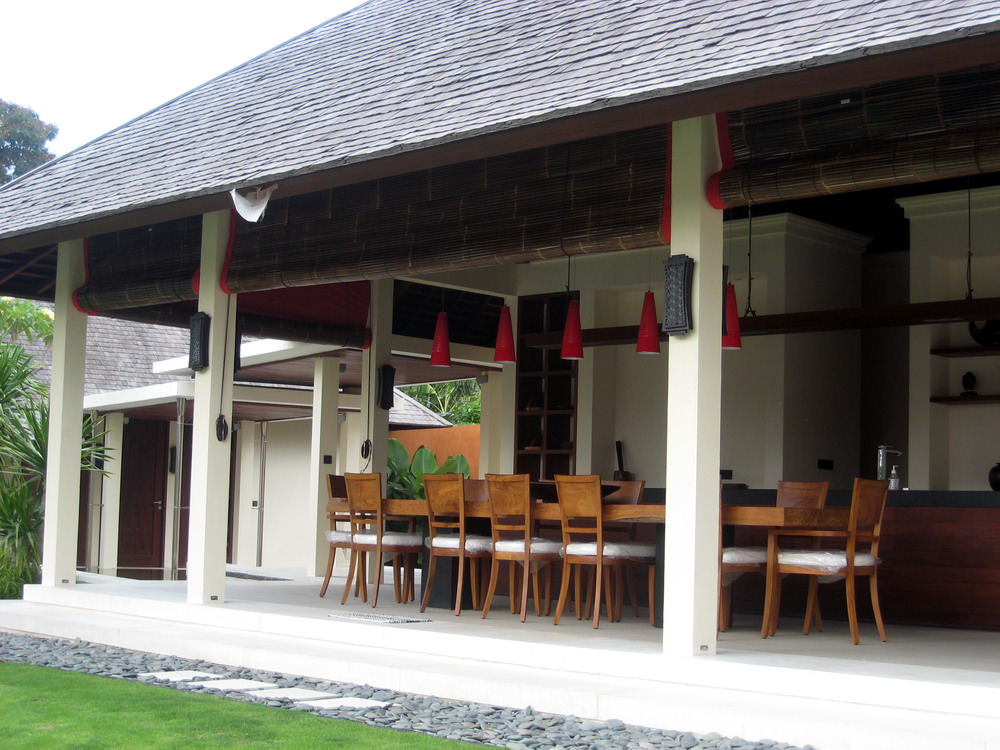 Luxury Villa in Bali