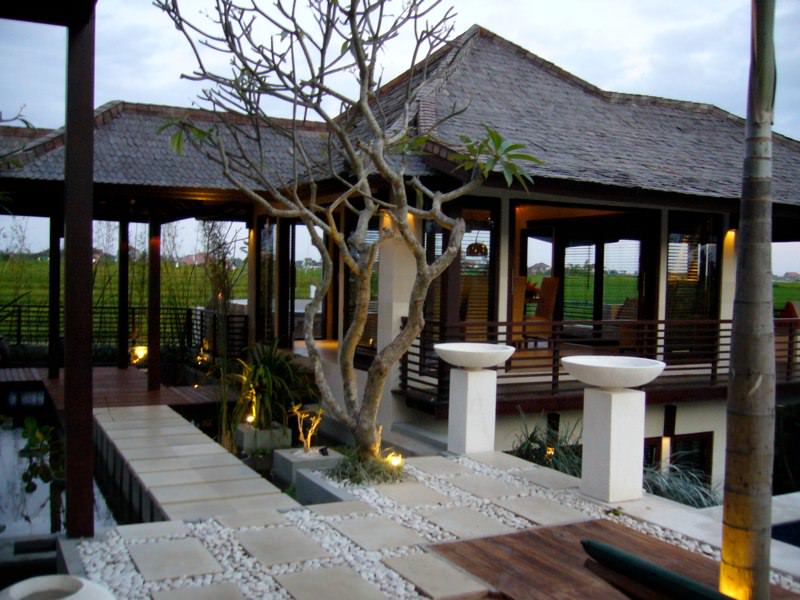 Luxury Villa in Bali