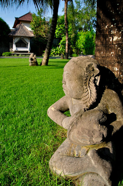 Luxury Villa in Bali