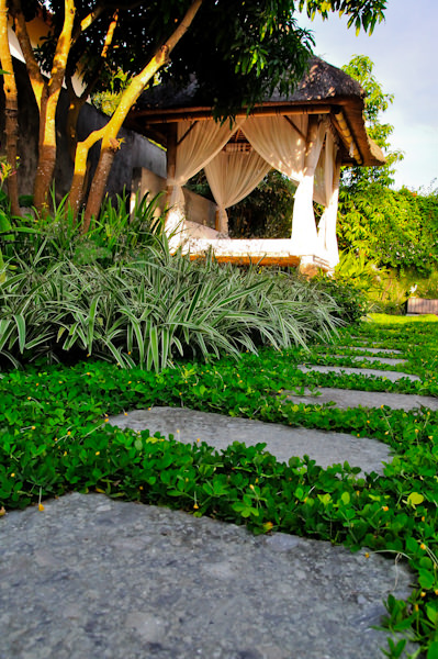 Luxury Villa in Bali