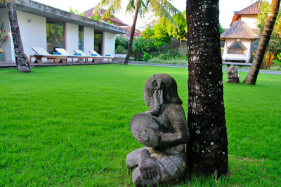 Luxury Villa in Bali