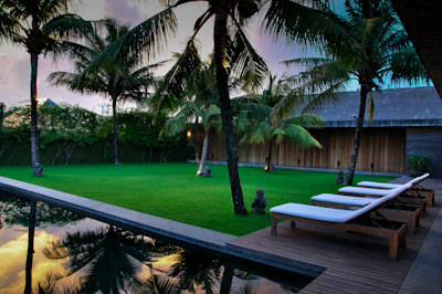 Luxury Villa in Bali