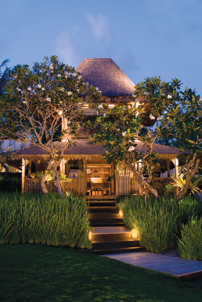 Luxury Villa in Bali