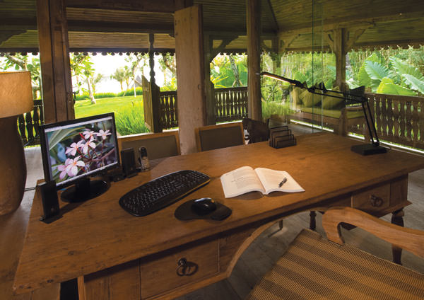 Luxury Villa in Bali