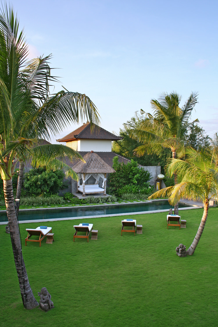 Luxury Villa in Bali