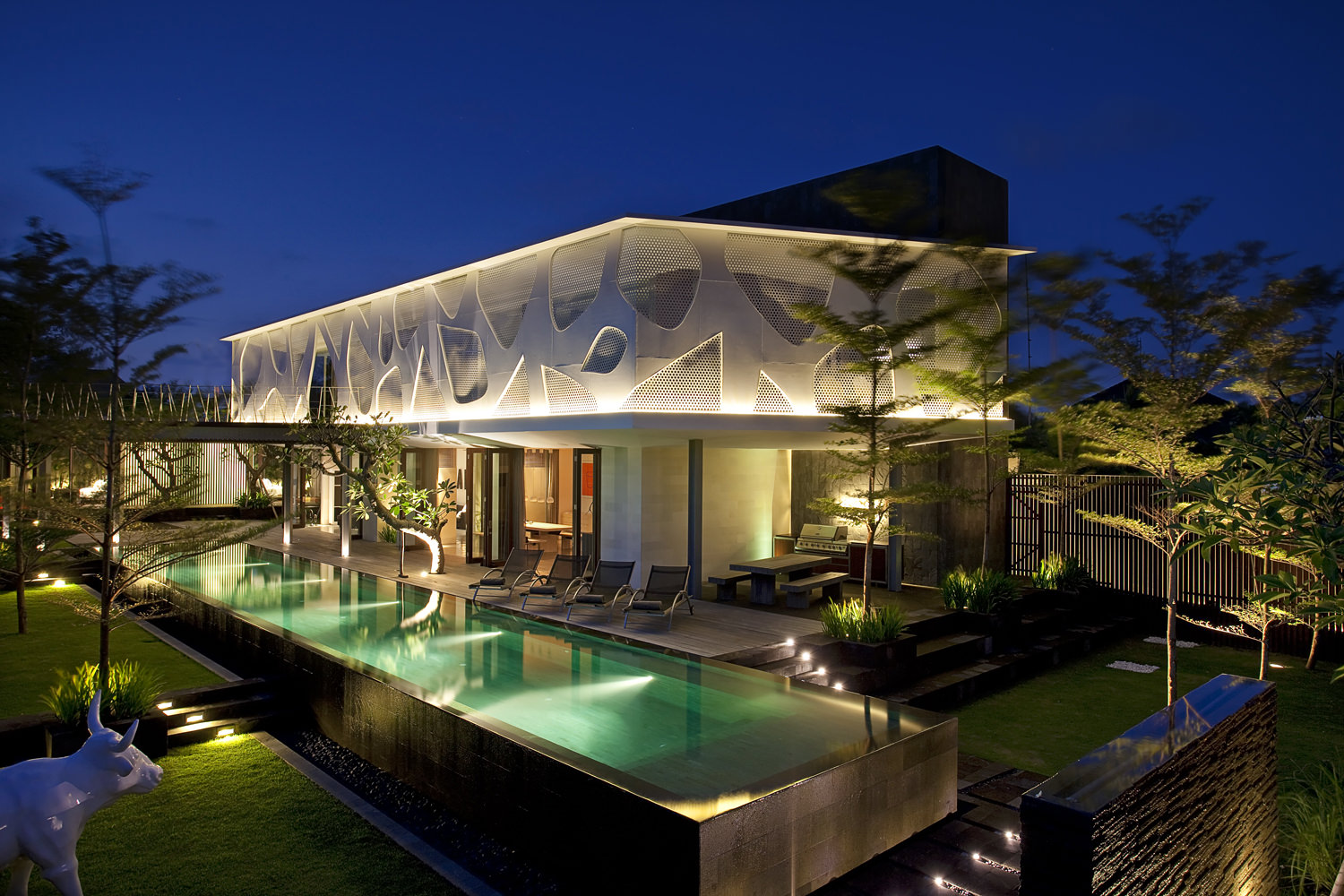 Luxury Villa in Bali