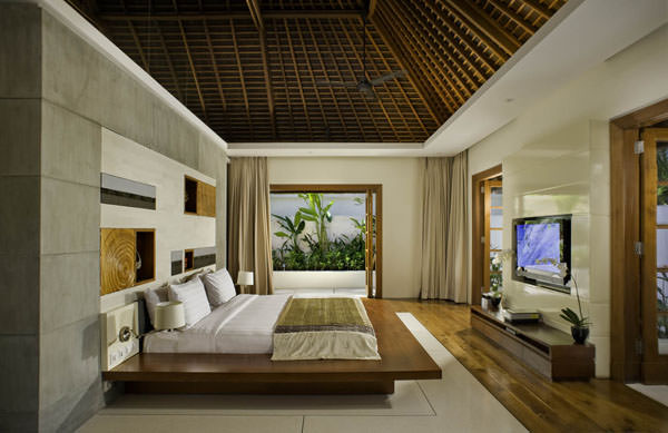 Luxury Villa in Bali