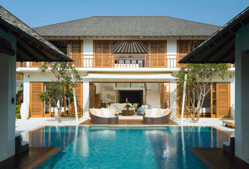 Luxury Villa in Bali