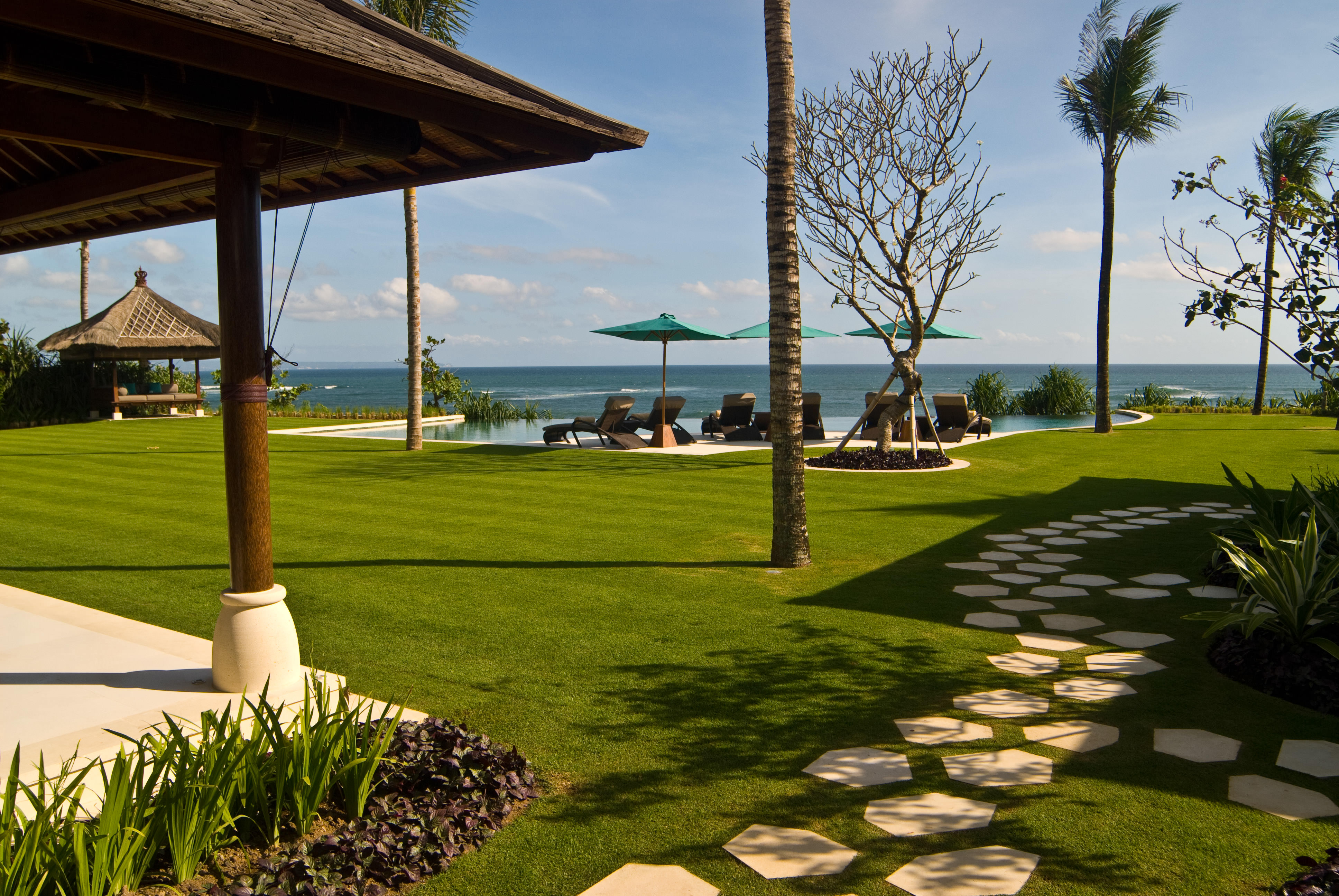 Luxury Villa in Bali