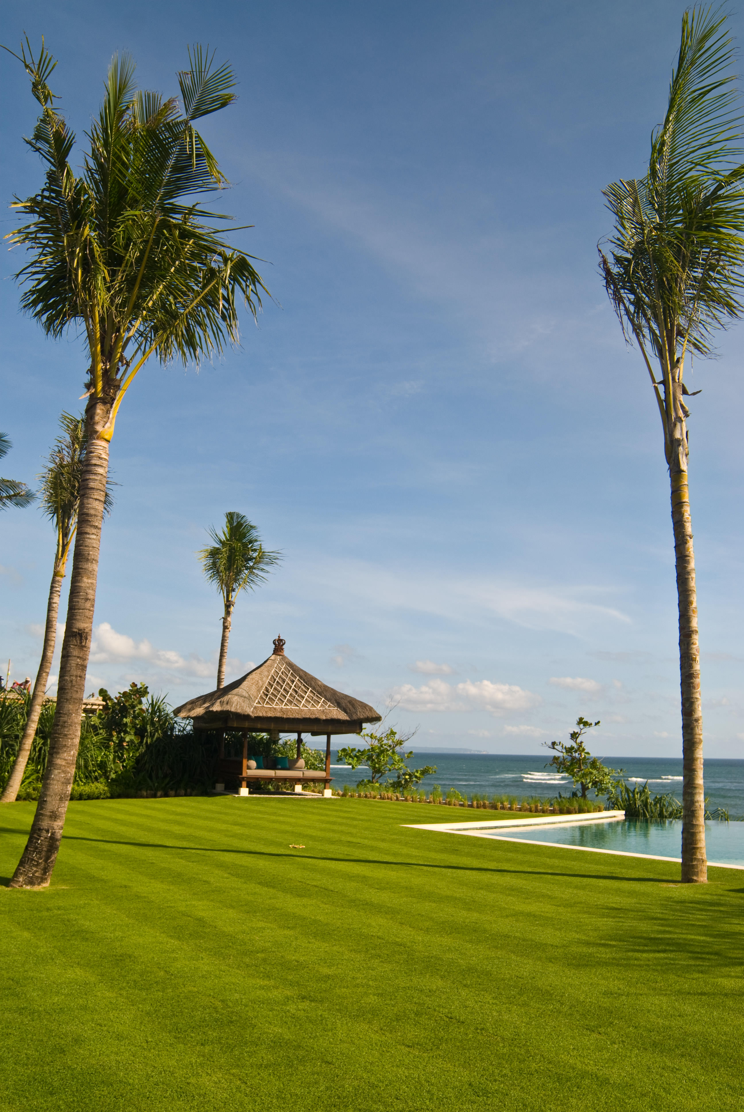 Luxury Villa in Bali