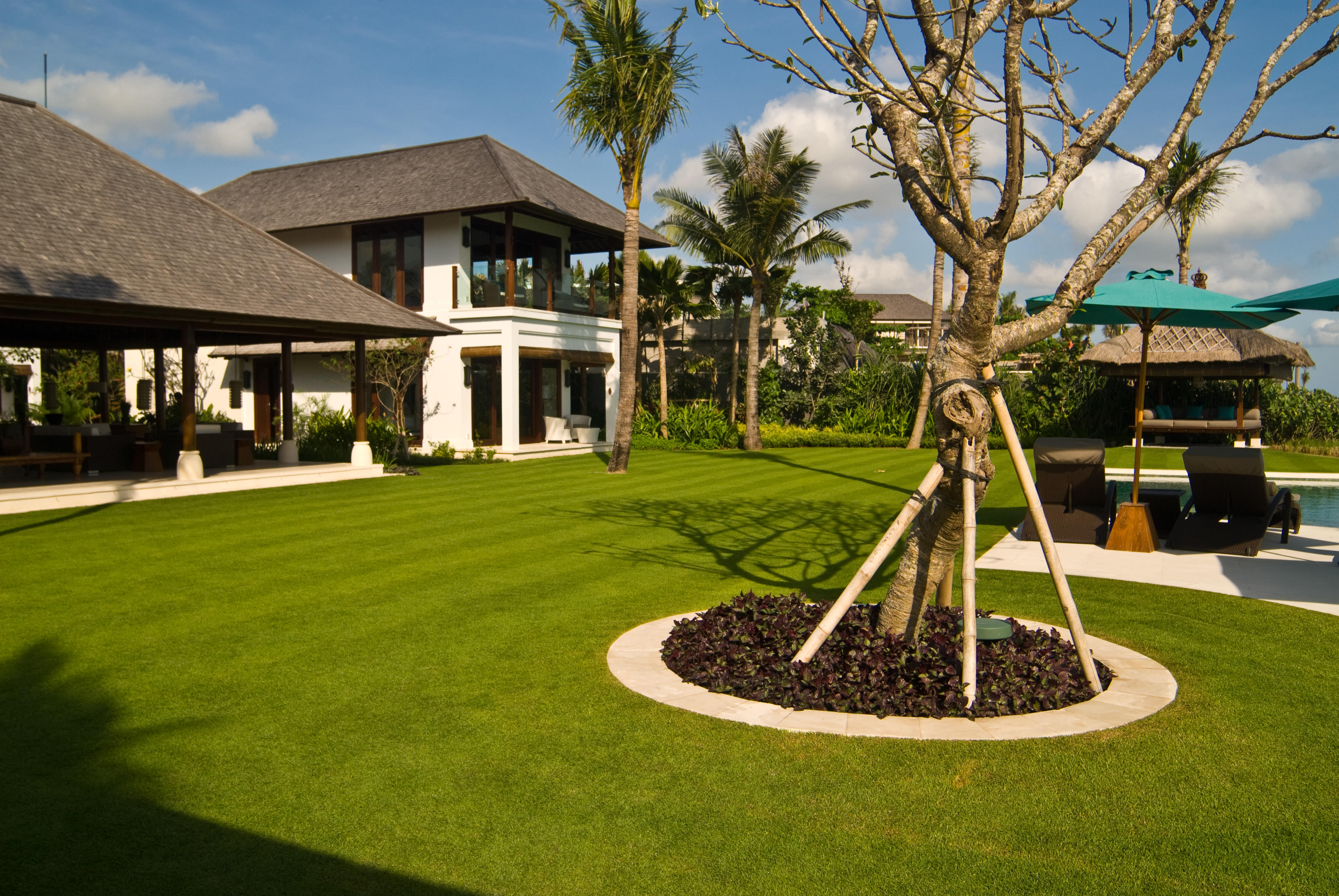 Luxury Villa in Bali