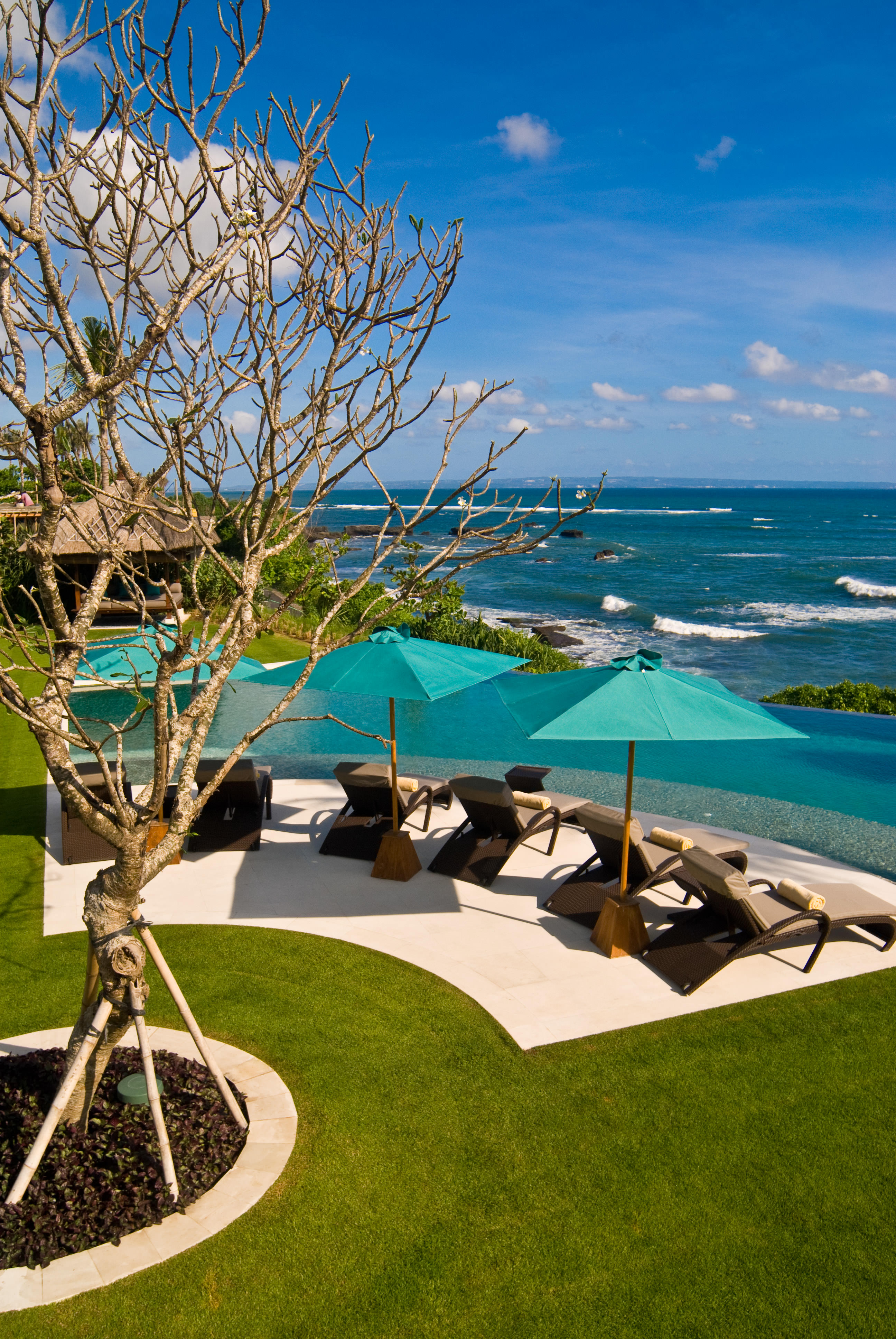 Luxury Villa in Bali