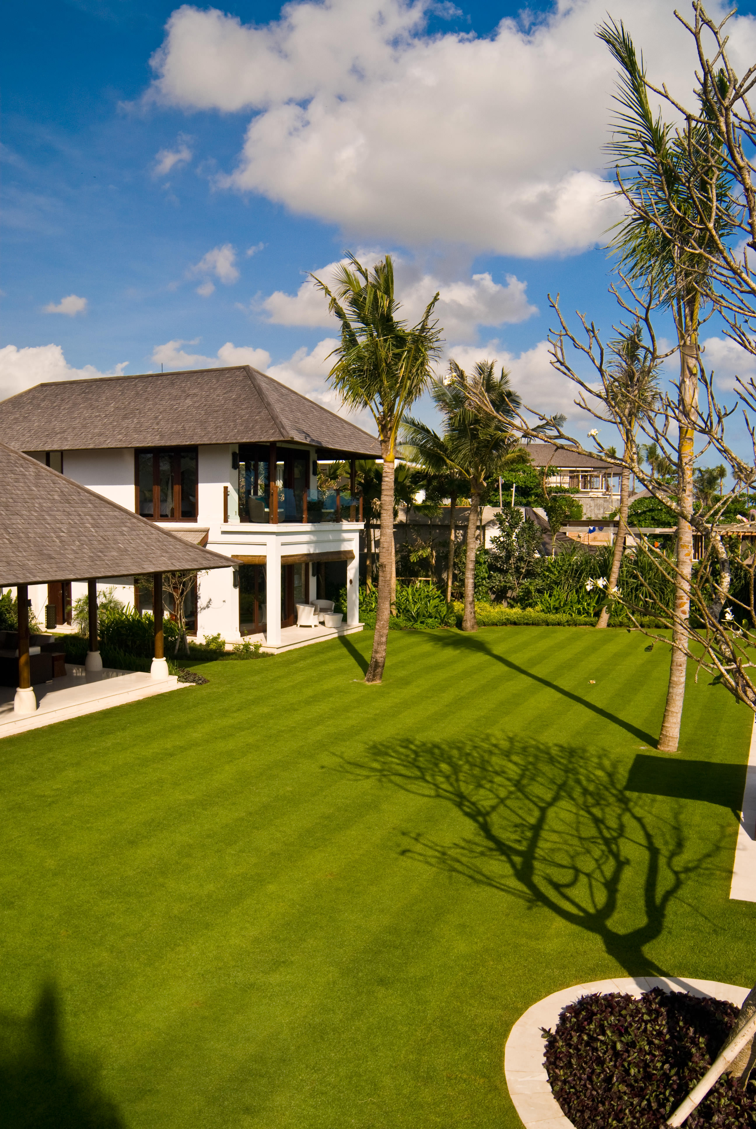 Luxury Villa in Bali