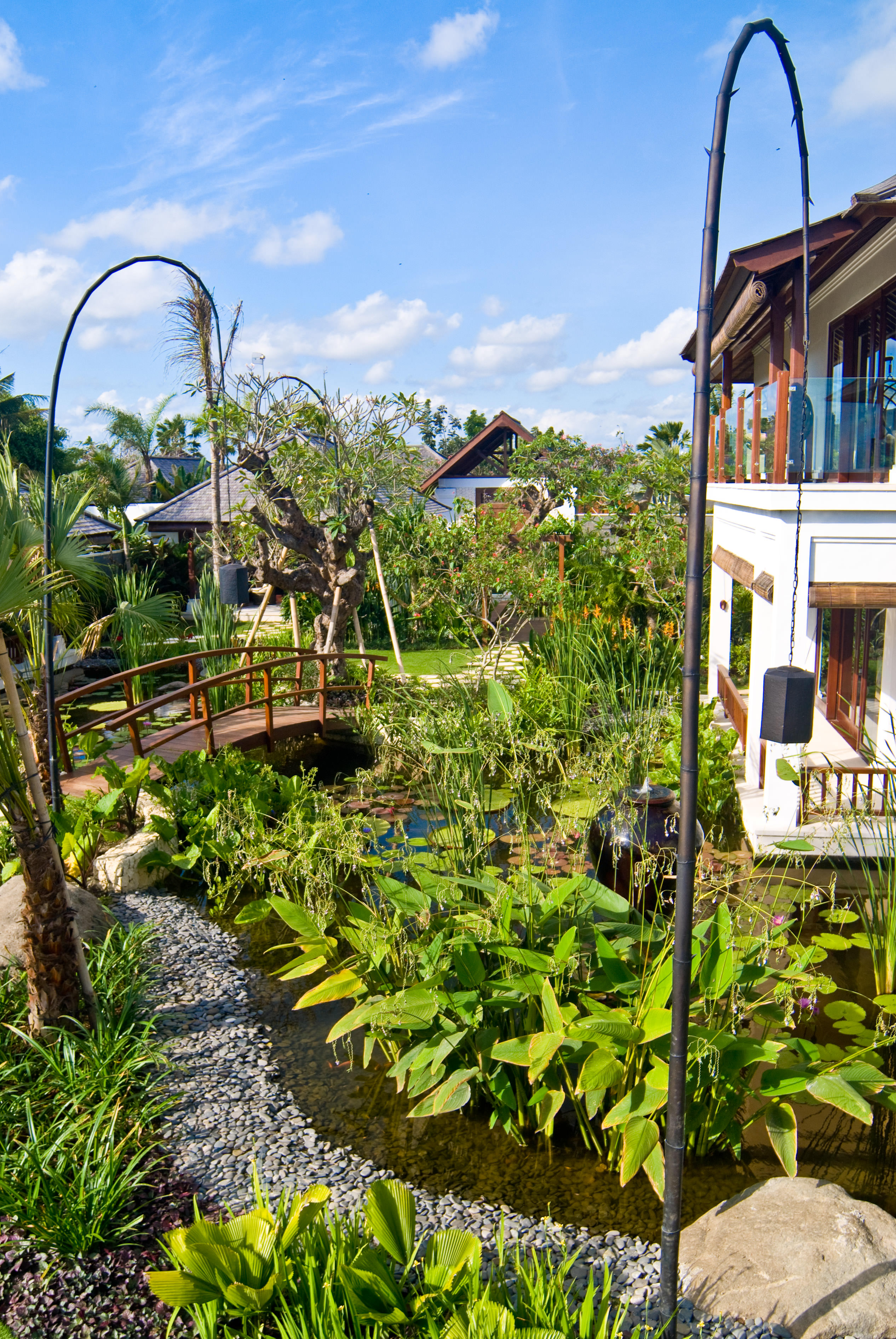 Luxury Villa in Bali